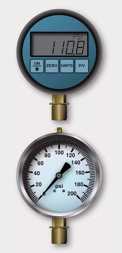 “廈門數(shù)顯壓力表不穩(wěn)定的解決辦法“/