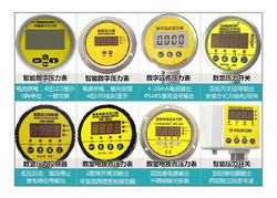 “大連液壓支架數(shù)顯壓力表說明“/