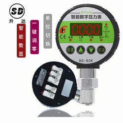 “包頭maxair數(shù)顯壓力表“/